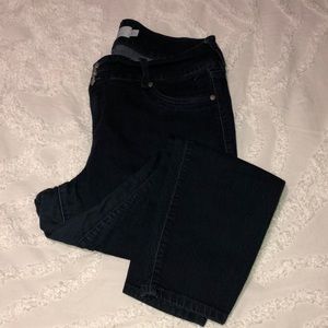 Torrid Jeans